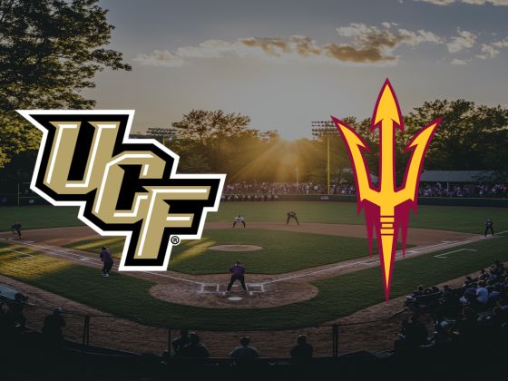 Arizona State Sun Devils vs. UCF Knights